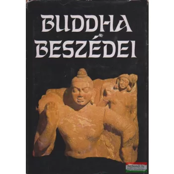 Vekerdi József szerk. - Buddha beszédei