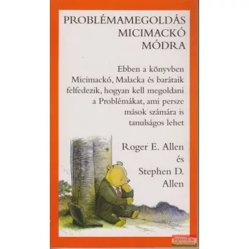 Problémamegoldás Micimackó módra