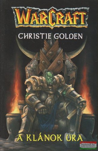 Christie Golden - A klánok ura