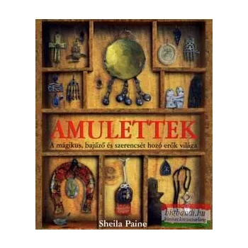 Amulettek