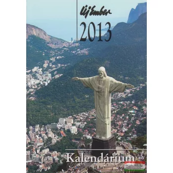 Új Ember Kalendárium 2013