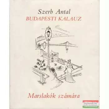 Budapesti kalauz Marslakók számára