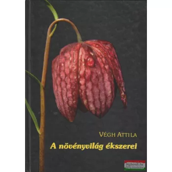 A növényvilág ékszerei