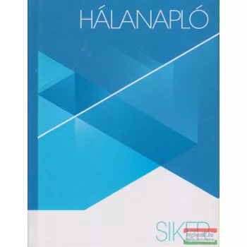 Szabó Péter, Vida Ágnes - Hálanapló - Siker