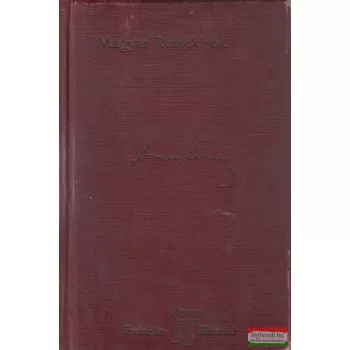 Arany László - Arany László munkái