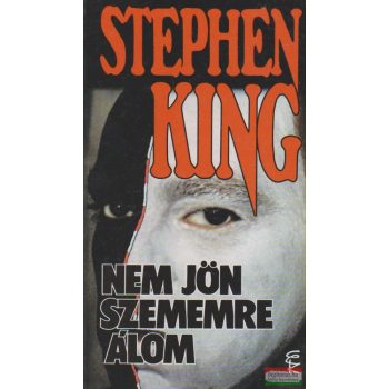 Stephen King - Nem jön szememre álom