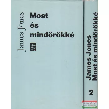 Most és mindörökké I-II.