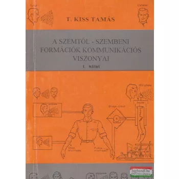   A szemtől-szembeni formációk kommunikációs viszonyai I-II.
