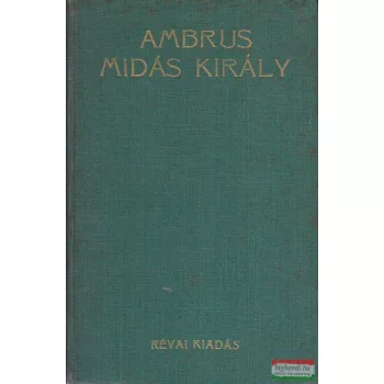 Midás király