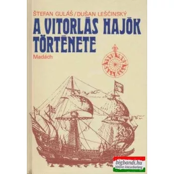 A vitorlás hajók története