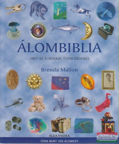 Brenda Mallon - Álombiblia