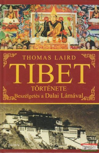 Tibet története 