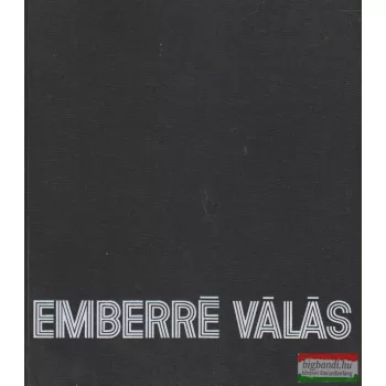 Emberré válás