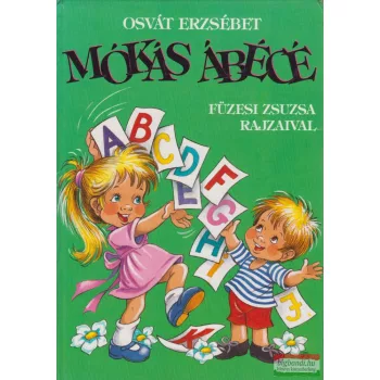 Mókás ábécé