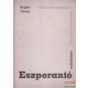 Baghy Gyula - Eszperantó nyelvkönyv