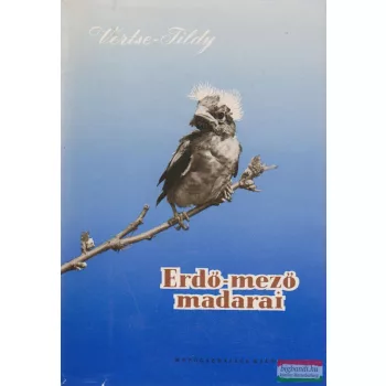 Erdő-mező madarai