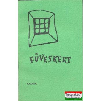 Füveskert