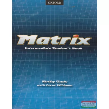 Matrix - Intermediate Student's Book