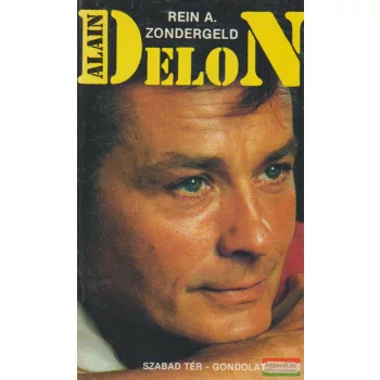Alain Delon