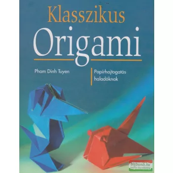 Pham Dinh Tuyen - Klasszikus origami