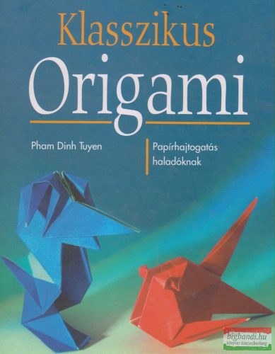 Pham Dinh Tuyen - Klasszikus origami