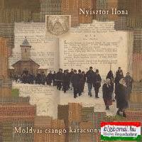 Nyisztor Ilona - Moldvai csángó karácsonyi énekek CD