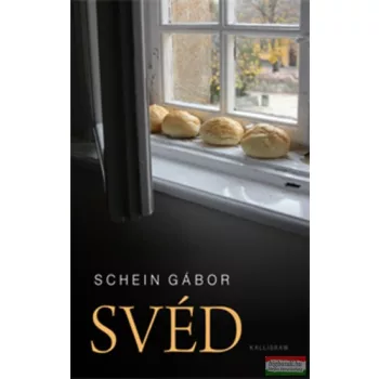 Schein Gábor - Svéd