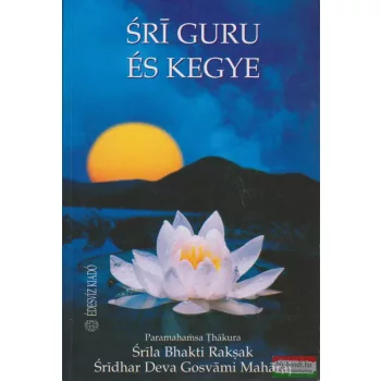 Srí Guru és kegye