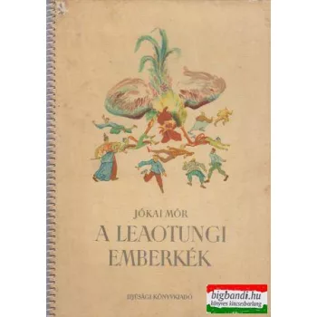 A leaotungi emberkék