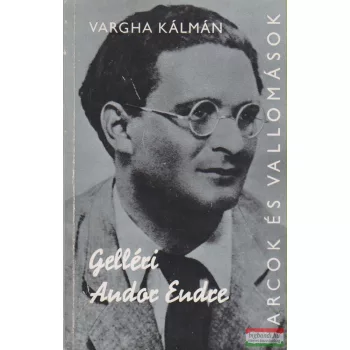 Gelléri Andor Endre