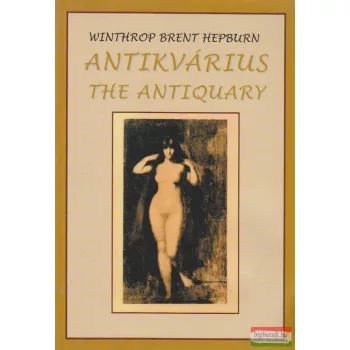 Antikvárius / The Antiquary