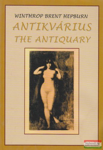 Antikvárius / The Antiquary