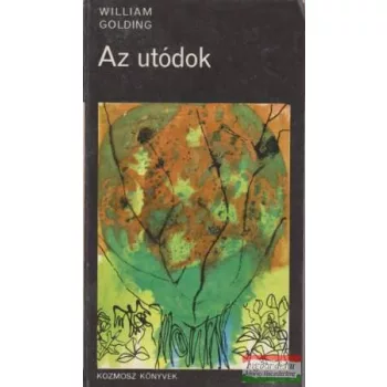 William Golding - Az utódok