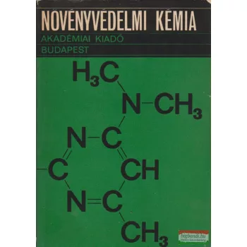 Növényvédelmi kémia