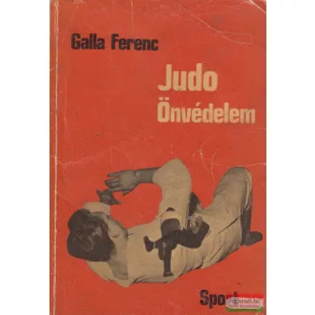 Galla Ferenc - Judo - Önvédelem