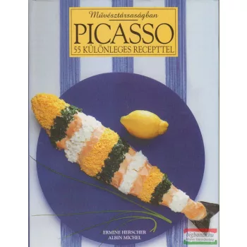 Ermine Herscher, Albin Michel - Picasso