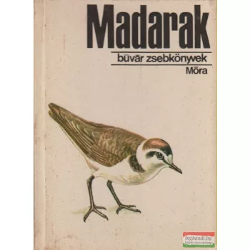 Dr. Keve András - Madarak 