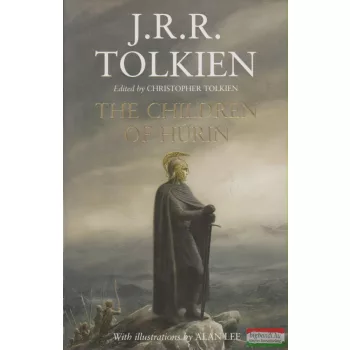 J. R. R. Tolkien - The Children of Húrin