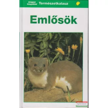 Dr. Josef Reichholf - Emlősök