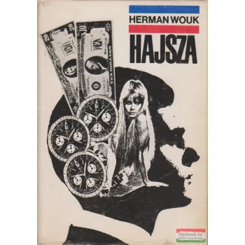 Herman Wouk - Hajsza