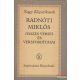 Radnóti Miklós - Radnóti Miklós összes versei és versfordításai