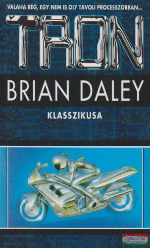 Brian Daley - Tron