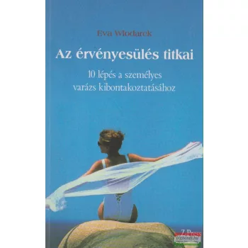 Eva Wlodarek - Az érvényesülés titkai