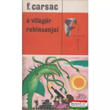A világűr Robinsonjai