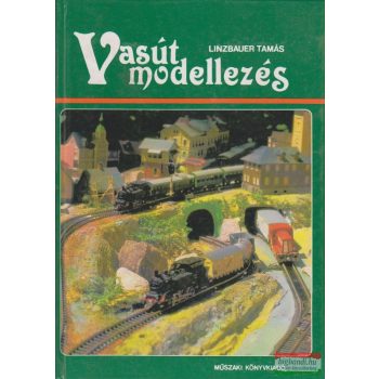 Vasútmodellezés