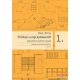 Déry Attila - Öt könyv a régi építészetről 1. - Alapozások és szerkezeti anyagok
