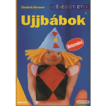 Elisabeth Bernauer - Ujjbábok