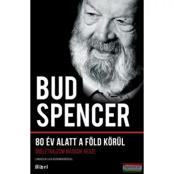 Bud Spencer - 80 év alatt a Föld körül