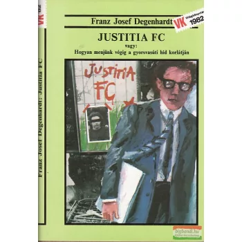 Justitia FC
