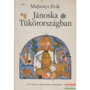 Jánoska Tükörországban
